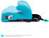 Daliya Qubix Pro blau/hellblau