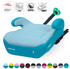 Daliya Qubix Pro blau/hellblau