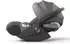 Cybex Cloud T i-Size Comfort mirage grey