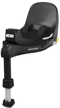 Maxi-Cosi Pebble 360 Pro + FamilyFix 360 Pro