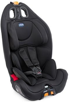 Chicco Gro-Up 123 black