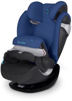 Cybex Pallas M Royal blue