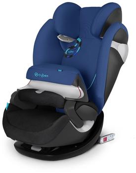Cybex Pallas M-fix Royal Blue