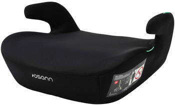 Osann Boost all black i-Size Osann Boost all black i-Size