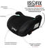 PETEX Max Plus R129 schwarz (351)