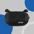 PETEX Max Plus R129 schwarz (351)