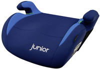 Petex Max 302 Kindersitzerh&ouml;hung Blau ECE R129 i-Size 125-150 cm 19-36 kg