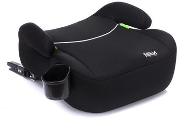 Fillikid Booster i-Size schwarz Fillikid Booster i-Size schwarz
