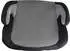 babyGO Booster iSize schwarz