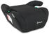 babyGO Booster iSize schwarz