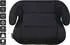 babyGO Booster iSize schwarz