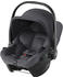 Britax Römer Baby-Safe Core midnight grey