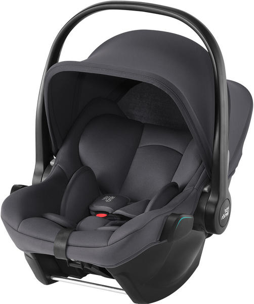 Britax Römer Baby-Safe Core midnight grey