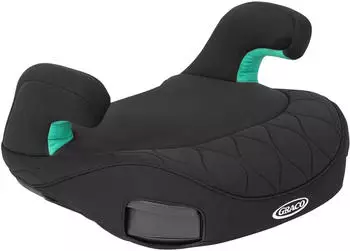 Graco Booster Max R129 midnight Graco Booster Max R129 midnight