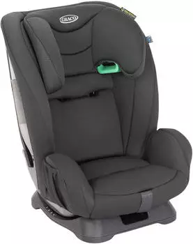 Graco FlexiGrow R129 onyx