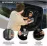 Kinderkraft XPEDITION 2 i-Size schwarz