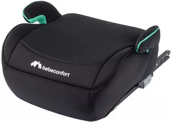 Bebeconfort Manga i-Fix schwarz