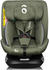 Lionelo Bastiaan One i-Size green olive