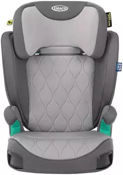 Graco Affix i-Size R129 iron