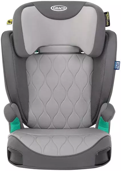Graco Affix i-Size R129 iron