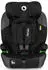 Lionelo Levi One i-Size black grey