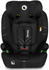 Lionelo Levi One i-Size black carbon