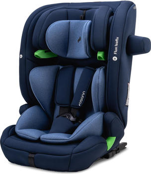 Osann Flux Isofix i-Size navy melange