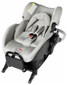 Casualplay Sono Fix mit Isofix-Basis