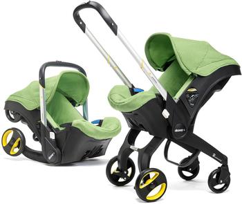Simple Parenting Doona Fresh green