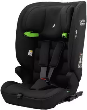 Osann Lupo Isofix black