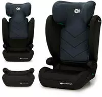 Kinderkraft Autokindersitz "I-SPARK" Klasse II / III (15-36 kg)