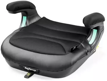 Peg Perego Viaggio Shuttle licorice
