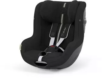 Cybex Sirona G i-Size moon black (Plus)