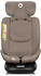 Lionelo Bastiaan One i-Size beige sand