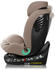 Lionelo Bastiaan One i-Size beige sand