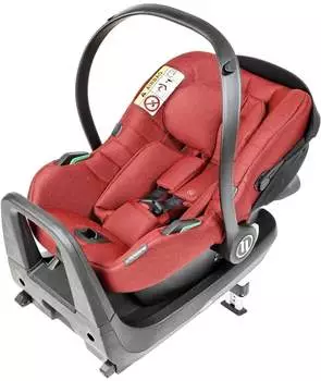 Avionaut Cosmo + IQ Base 2.0 C