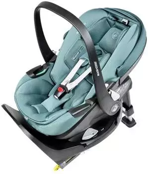 Maxi-Cosi Pebble 360 Pro2 + FamilyFix 360 Pro
