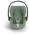 Cybex Cloud T i-Size Comfort