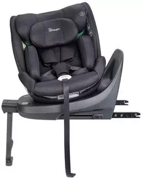 babyGO Prime360 schwarz