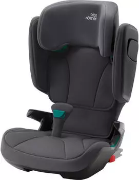 Britax Römer Kidfix 2 Z-Line midnight grey
