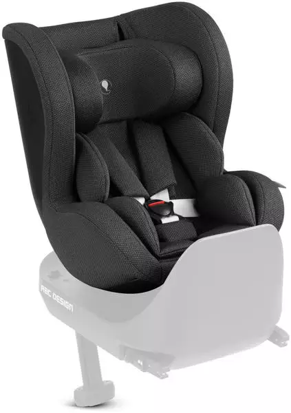 ABC Design Lily i-size 2024 bubble
