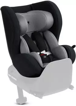 ABC Design Lily i-size 2024 graphite