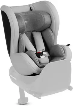 ABC Design Lily i-size 2024 pearl