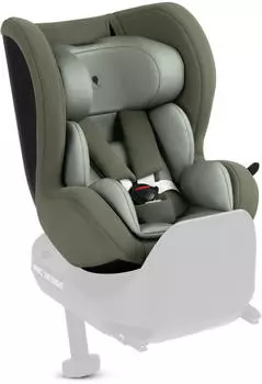 ABC Design Lily i-size 2024 sage