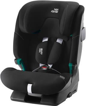 Britax R&ouml;mer Advansafix 2 Z-Line space black