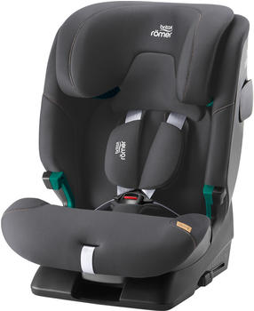 Britax R&ouml;mer Advansafix 2 Z-Line midnight grey