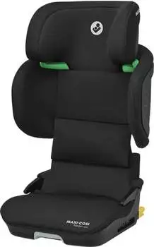 Maxi-Cosi Tanza i-Size full black