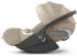 Cybex Cloud T i-Size Comfort