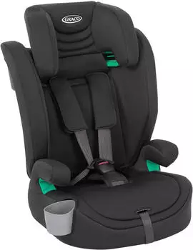 Graco Eldura R129 midnight