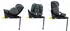 Maxi-Cosi Emerald 360 S tonal graphite